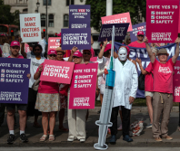 Is medical assistance to die really compassionate?
