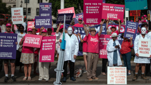 Is medical assistance to die really compassionate?