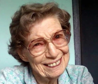 'Nigeria’s oldest missionary' Ruth Elton dies at 90 years leaving a legacy of selfless service to God and people