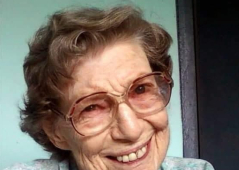 'Nigeria’s oldest missionary' Ruth Elton dies at 90 years leaving a legacy of selfless service to God and people