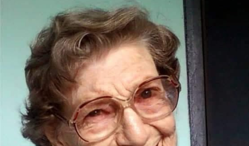 'Nigeria’s oldest missionary' Ruth Elton dies at 90 years leaving a legacy of selfless service to God and people