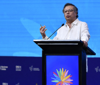 Colombia: Petro government proposes churches pay taxes on commercial activities