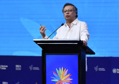 Colombia: Petro government proposes churches pay taxes on commercial activities