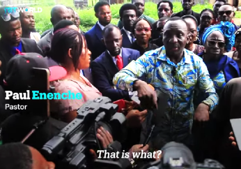 Herdsmen kill seven Christians in central Nigeria