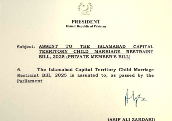 Christian father in Pakistan fights to recover daughter