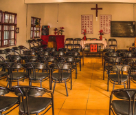 The need for better gospel and church relevance: a Chinese example