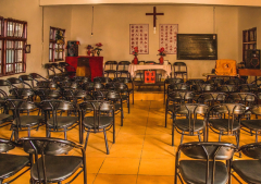 The need for better gospel and church relevance: a Chinese example