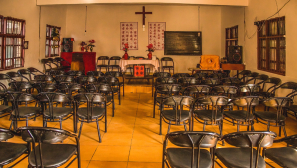 The need for better gospel and church relevance: a Chinese example