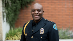 Biola University honors late campus safety chief John Ojeisekhoba, international leader in higher education security
