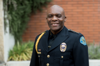 Biola University honors late campus safety chief John Ojeisekhoba, international leader in higher education security