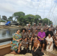 Polynesian Anglican woman joins traditional voyage to voice youth concerns at Pacific Islands Forum