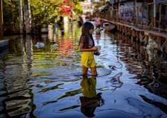 Church leaders denounce flood control corruption scandal in Philippines as ‘moral abomination’