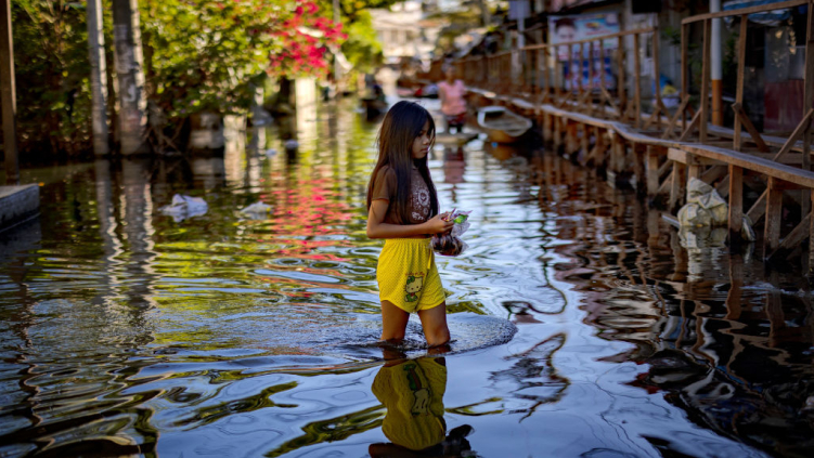 Church leaders denounce flood control corruption scandal in Philippines as ‘moral abomination’