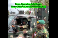 Herdsmen attack Christian area in north-central Nigeria