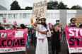 How should Christians navigate the conversation and growing hostility concerning migrants?
