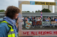 In times of crises let us respond with hospitality not hostility