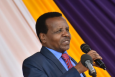 Visually impaired Kenyan gospel singer announces 2027 Presidential bid, says leadership 'is not about sight but vision'