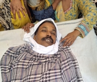 Catholic slain in Muslim attack on pilgrims in Pakistan