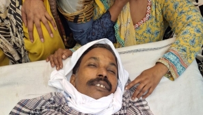 Catholic slain in Muslim attack on pilgrims in Pakistan