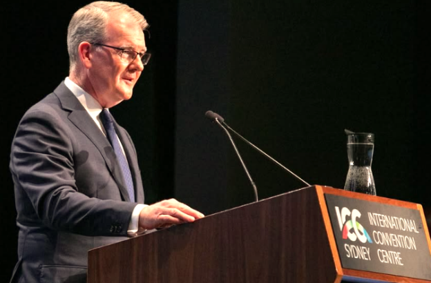 Prayer ban reaffirmed in New South Wales (NSW), Australia