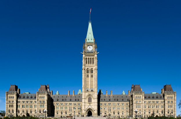 Canadian Christian lawyers urge government to preserve charitable status for religious groups