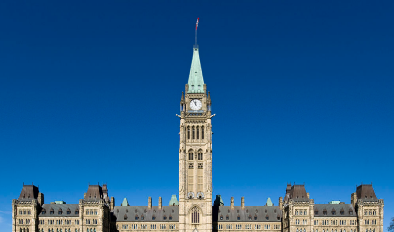 Canadian Christian lawyers urge government to preserve charitable status for religious groups