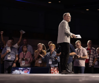 Assemblies of God launches largest missions initiative in 72 years to reach 42% unreached people groups