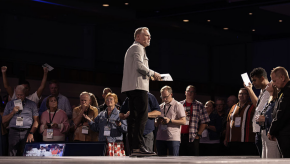 Assemblies of God launches largest missions initiative in 72 years to reach 42% unreached people groups
