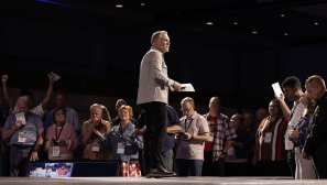 Assemblies of God launches largest missions initiative in 72 years to reach 42% unreached people groups