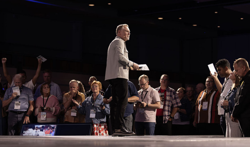 Assemblies of God launches largest missions initiative in 72 years to reach 42% unreached people groups