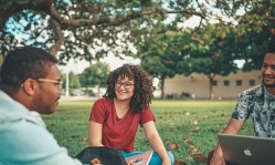 Gen Z men face greatest identity crisis, latest chapter of State of the Bible report finds
