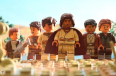 Lego becomes a creative tool for evangelism across Latin America
