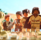 Lego becomes a creative tool for evangelism across Latin America