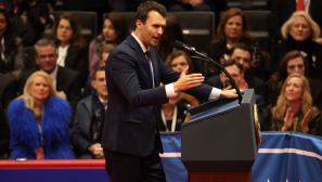 American conservative activist Charlie Kirk assassinated at Utah speaking event