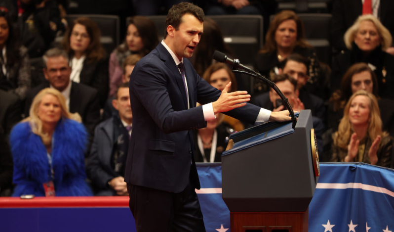 American conservative activist Charlie Kirk assassinated at Utah speaking event