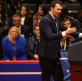 American conservative activist Charlie Kirk assassinated at Utah speaking event
