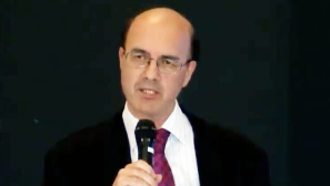 ‘National alliances must regain ownership’: Spanish Evangelical Alliance urges reforms for World Evangelical Alliance