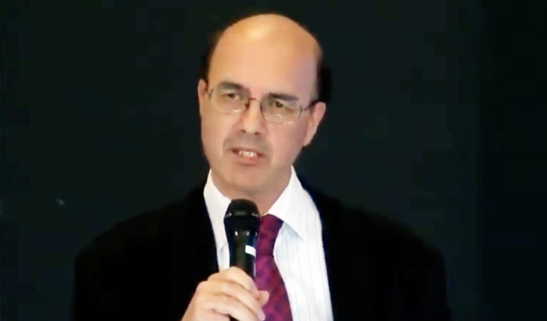 ‘National alliances must regain ownership’: Spanish Evangelical Alliance urges reforms for World Evangelical Alliance