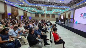 ‘A clear vision to transform our generation’: COICOM 2025 launches in Honduras