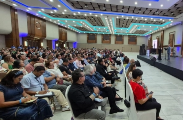 ‘A clear vision to transform our generation’: COICOM 2025 launches in Honduras