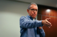 ‘Being a celebrity kills you’: Marco Barrientos calls for end to toxic celebrity culture in church at COICOM 2025