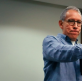 ‘Being a celebrity kills you’: Marco Barrientos calls for end to toxic celebrity culture in church at COICOM 2025