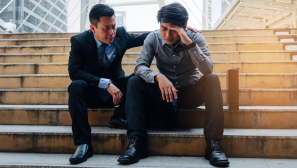 Unlike the Jesus Guys, it is faith in action that builds churches