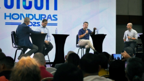 ‘AI will not love you, AI will not cry with you’: COICOM panel warns Church of technology’s limits