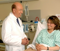 ‘A missing dimension’: Swiss institute marks 20 years studying link between faith and health