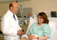 ‘A missing dimension’: Swiss institute marks 20 years studying link between faith and health