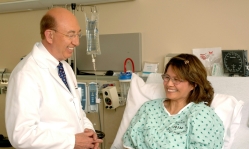‘A missing dimension’: Swiss institute marks 20 years studying link between faith and health