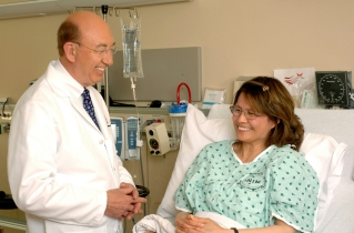 ‘A missing dimension’: Swiss institute marks 20 years studying link between faith and health
