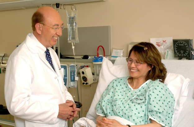 ‘A missing dimension’: Swiss institute marks 20 years studying link between faith and health