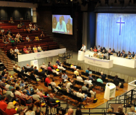 Human error exposes email addresses of Church of England abuse survivors